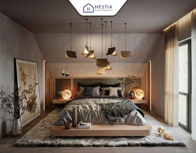 Perła Centrum – komfort w sercu miasta