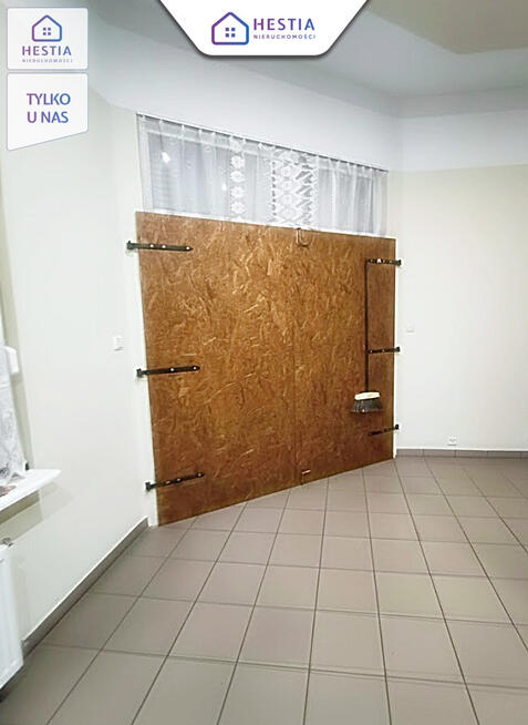 Mieszkaj i zarabiaj pod jednym adresem