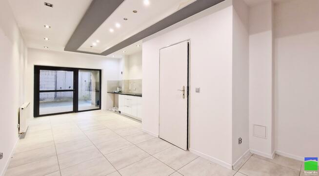 Lokal użytkowy Łódź Widzew, Sucha