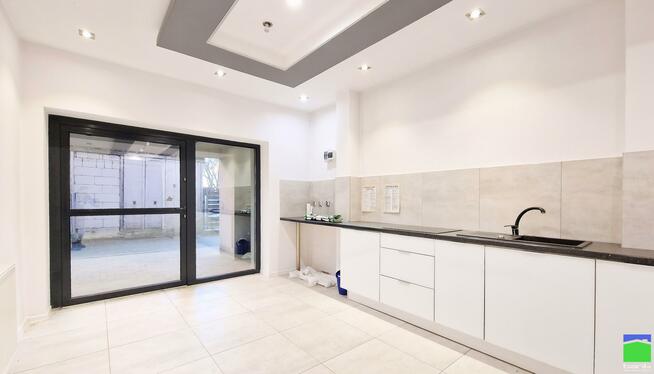 Lokal użytkowy Łódź Widzew, Sucha