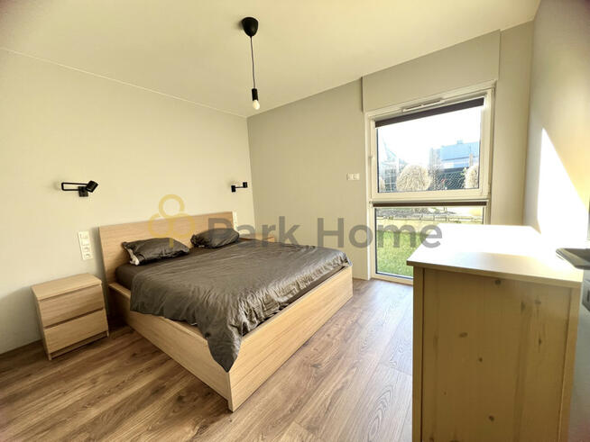 Mieszkanie Zielona Góra Przylep,