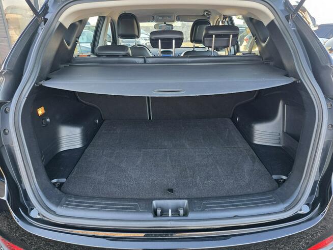 Hyundai ix35 1.6 135PS Benzyna Klimatronic 4xGrzaneFotelePDC Alusy 17 LED Gwarancja