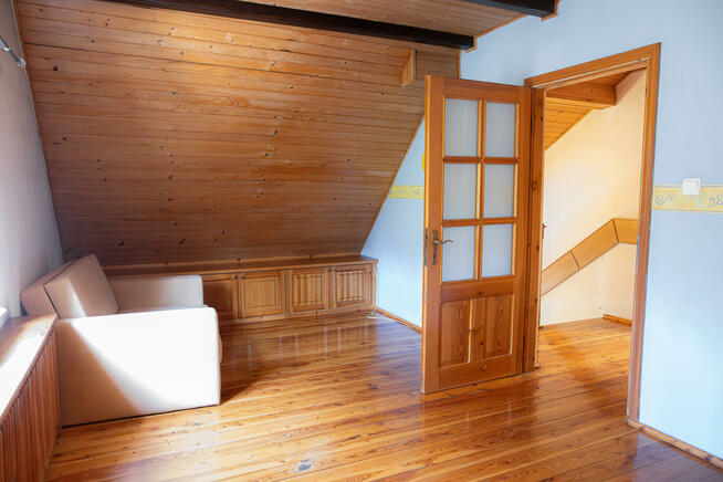 Dom Kartuzy, os. Zielone Wzgórze