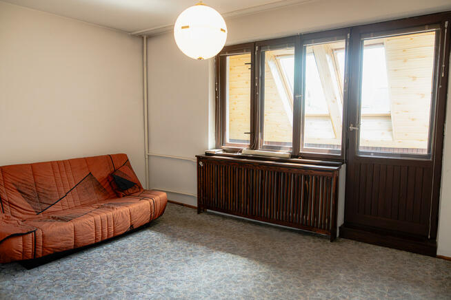 Dom Kartuzy, os. Zielone Wzgórze