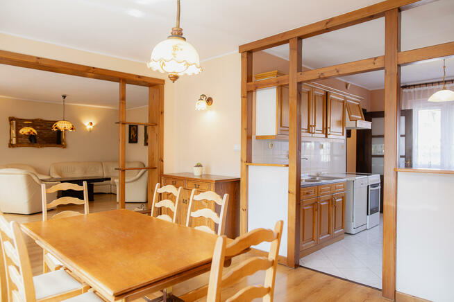 Dom Kartuzy, os. Zielone Wzgórze