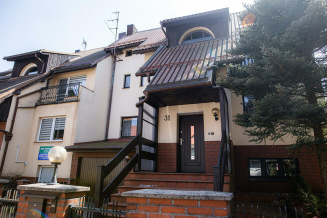 Dom Kartuzy, os. Zielone Wzgórze