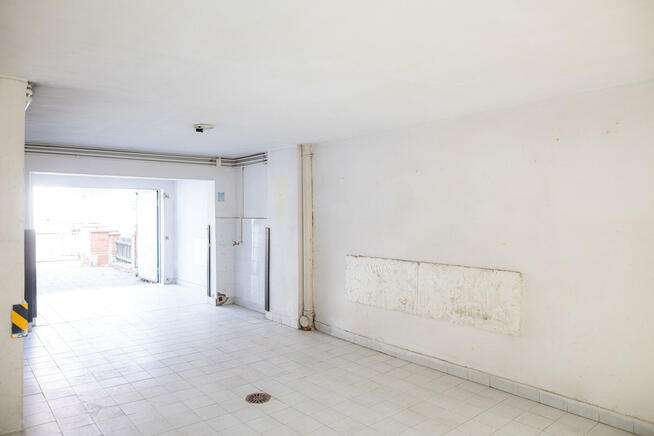 Dom Kartuzy, os. Zielone Wzgórze