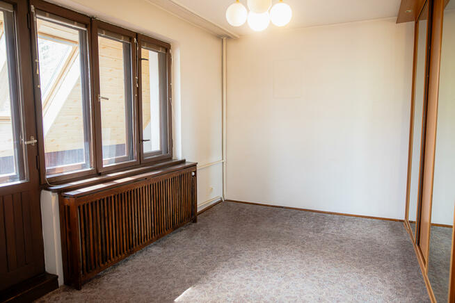 Dom Kartuzy, os. Zielone Wzgórze