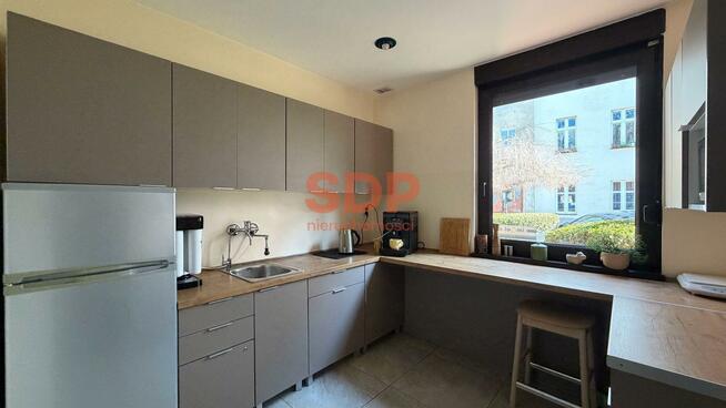 Lokal użytkowy Wrocław Śródmieście, Ołbin, Mikołaja Reja