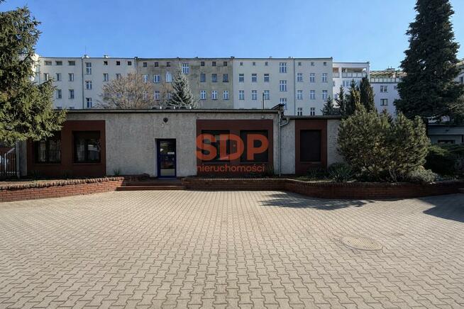 Lokal użytkowy Wrocław Śródmieście, Ołbin, Mikołaja Reja