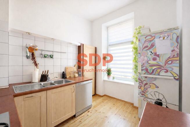 Mieszkanie Wrocław Śródmieście, Śródmieście, Piastowska