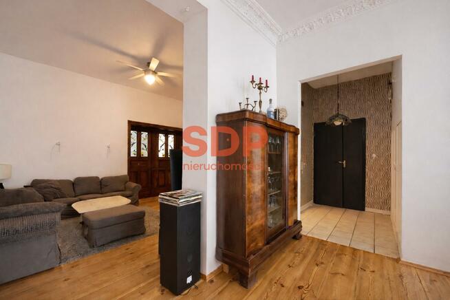 Mieszkanie Wrocław Śródmieście, Śródmieście, Piastowska