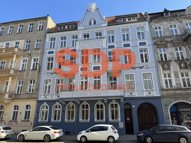 Mieszkanie Wrocław Śródmieście, Śródmieście, Piastowska