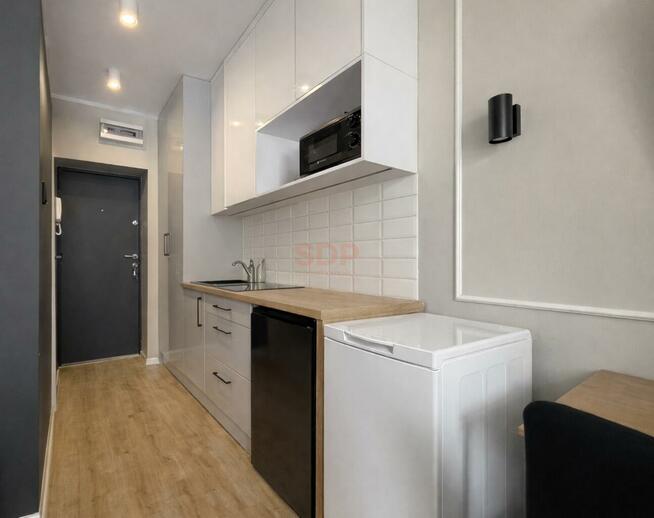 Mieszkanie Łódź Polesie, Wileńska