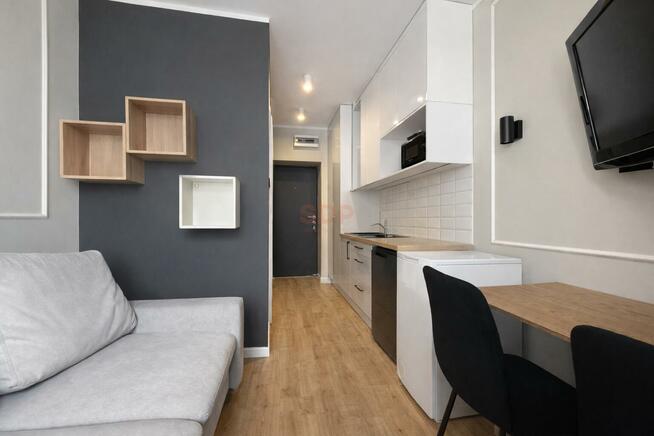 Mieszkanie Łódź Polesie, Wileńska