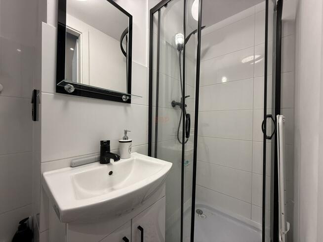 Mieszkanie Łódź Polesie, Wileńska