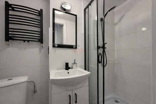 Mieszkanie Łódź Polesie, Wileńska