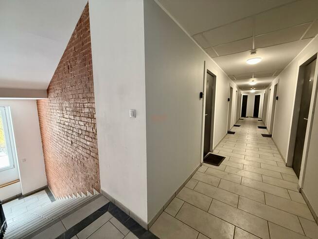 Mieszkanie Łódź Polesie, Wileńska