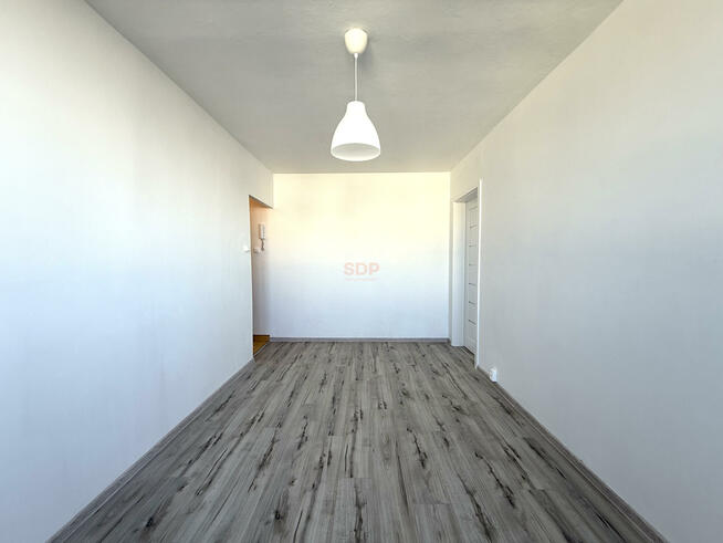 Mieszkanie Wrocław, Wieczysta