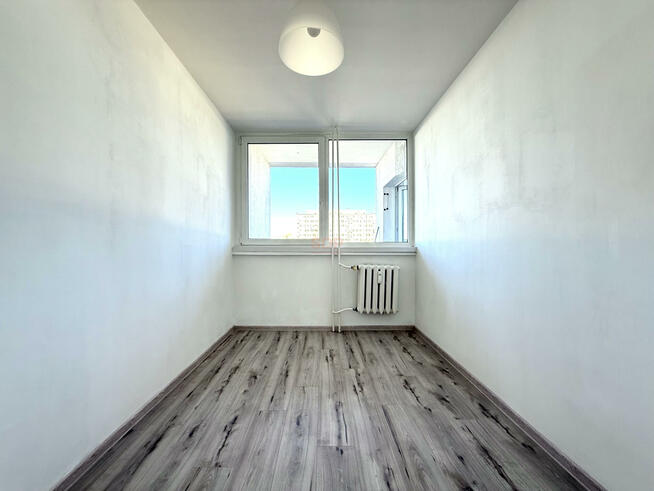 Mieszkanie Wrocław, Wieczysta