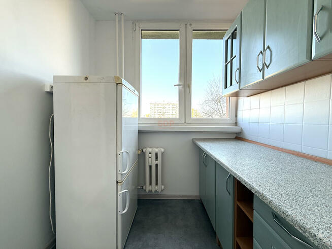 Mieszkanie Wrocław, Wieczysta