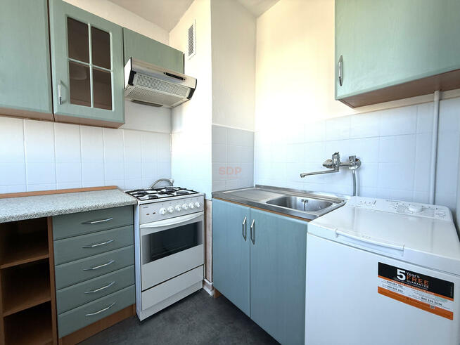 Mieszkanie Wrocław, Wieczysta