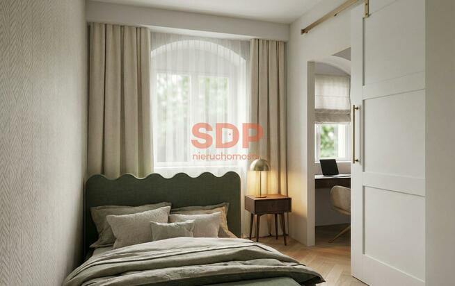 Mieszkanie Wrocław Śródmieście, Śródmieście, Niemcewicza Juliana Ursyna