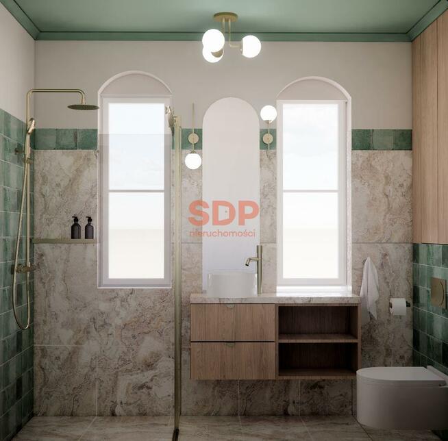 Mieszkanie Wrocław Śródmieście, Śródmieście, Niemcewicza Juliana Ursyna