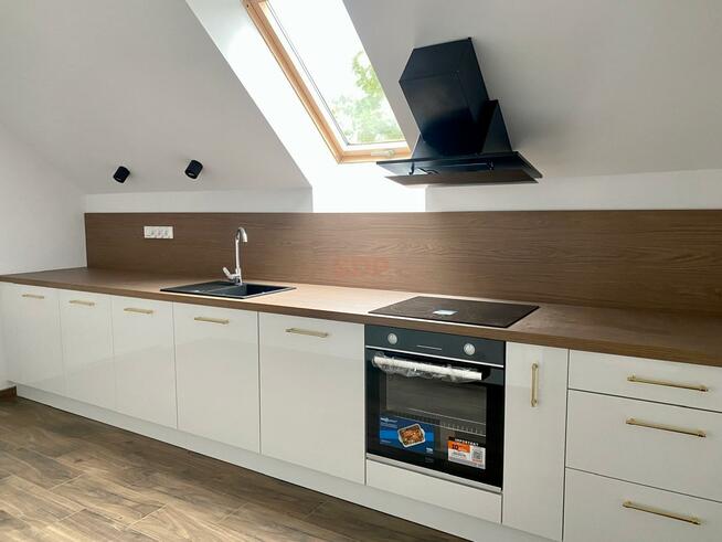 Dom Wrocław Fabryczna, Leśnica, Krępicka