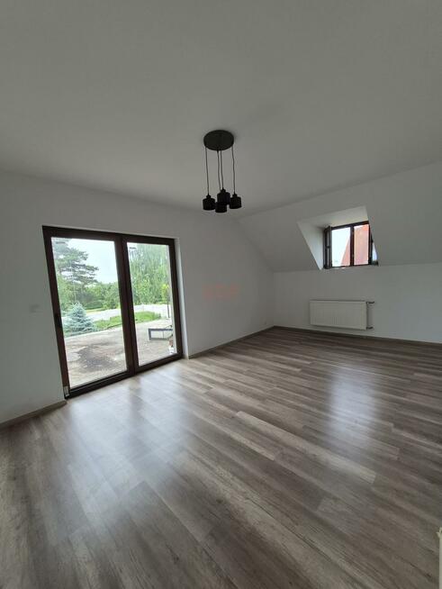 Dom Wrocław Fabryczna, Leśnica, Krępicka