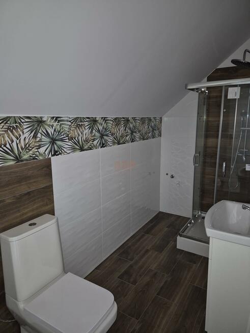 Dom Wrocław Fabryczna, Leśnica, Krępicka