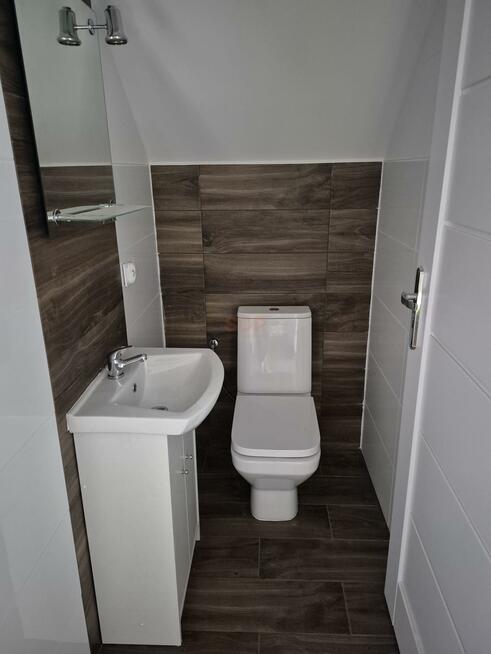 Dom Wrocław Fabryczna, Leśnica, Krępicka