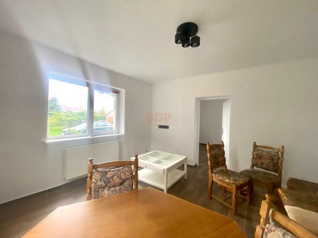 Dom Wrocław Fabryczna, Leśnica, Krępicka