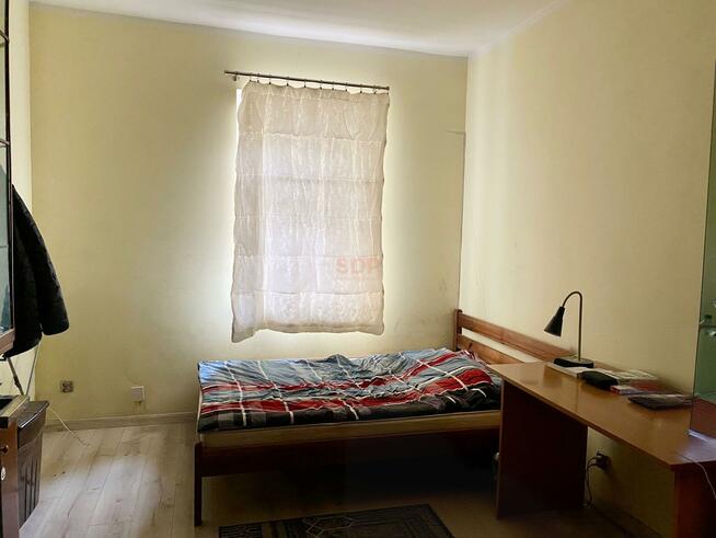 Mieszkanie Wrocław Stare Miasto, Przedmieście Oławskie