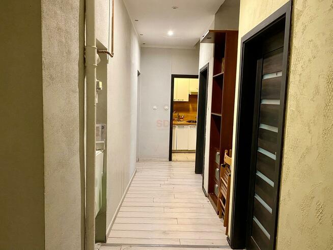 Mieszkanie Wrocław Stare Miasto, Przedmieście Oławskie