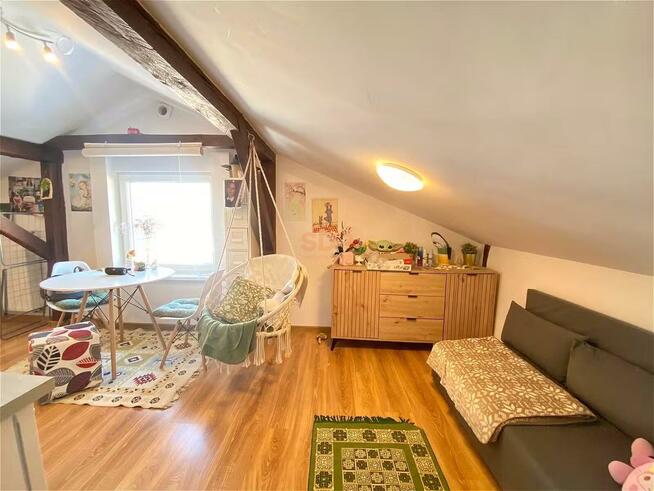 Mieszkanie Warszawa Targówek, Rusiecka