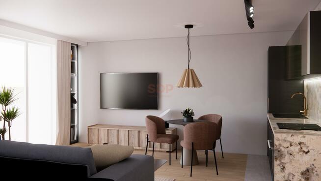 Mieszkanie Wrocław Stare Miasto, Szczepin, Słubicka