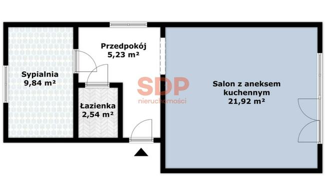 Mieszkanie Wrocław Stare Miasto, Szczepin, Słubicka