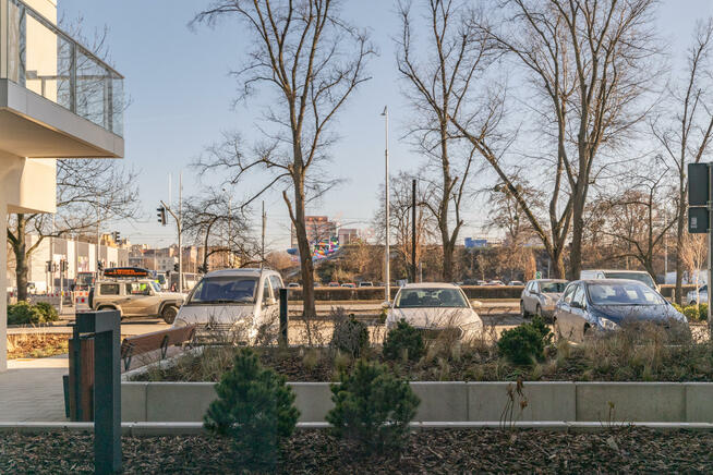 Lokal użytkowy Wrocław Krzyki, Krzyki, Ślężna