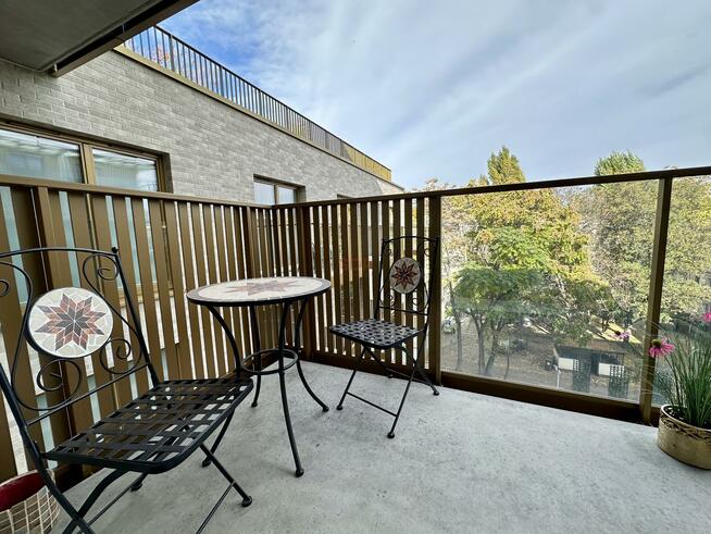 Mieszkanie Wrocław, Czysta