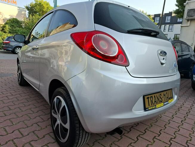 Ford KA Sprowadzony z Niemiec. Zadbany. Bezwypadkowy. Serwisowany. Klima.