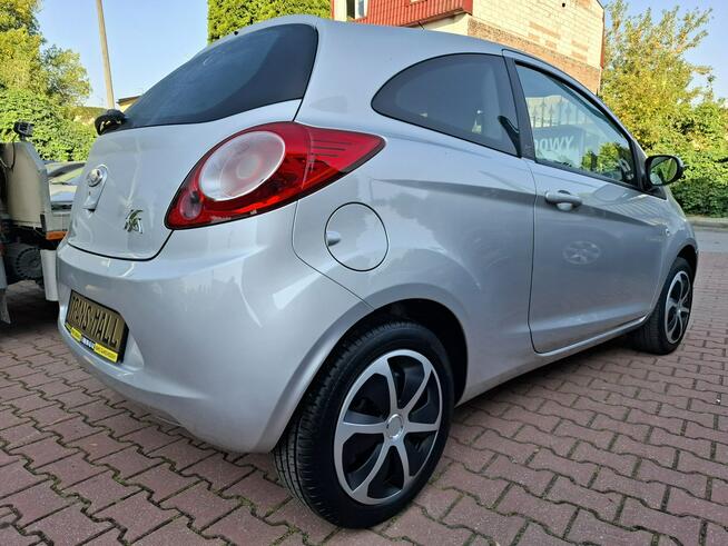 Ford KA Sprowadzony z Niemiec. Zadbany. Bezwypadkowy. Serwisowany. Klima.