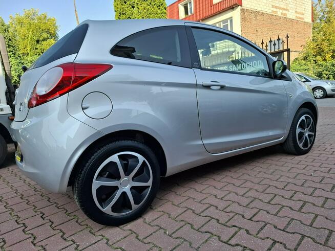 Ford KA Sprowadzony z Niemiec. Zadbany. Bezwypadkowy. Serwisowany. Klima.