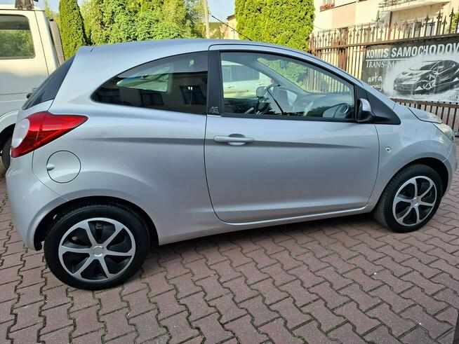 Ford KA Sprowadzony z Niemiec. Zadbany. Bezwypadkowy. Serwisowany. Klima.
