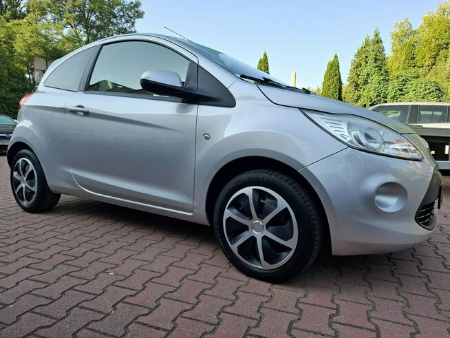 Ford KA Sprowadzony z Niemiec. Zadbany. Bezwypadkowy. Serwisowany. Klima.