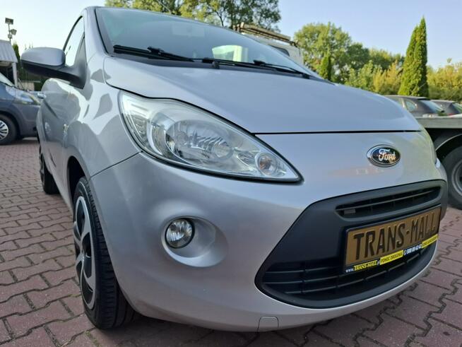 Ford KA Sprowadzony z Niemiec. Zadbany. Bezwypadkowy. Serwisowany. Klima.