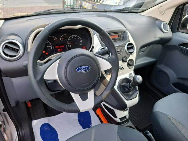 Ford KA Sprowadzony z Niemiec. Zadbany. Bezwypadkowy. Serwisowany. Klima.