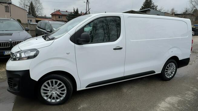 Opel Vivaro 2.0D*122PS Ciężarowy*3-Osoby Bezwypadkowy Klima*Serwis*VIP GWARANCJA24