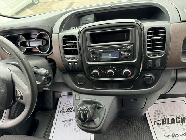 Fiat Talento Pisemna Gwarancja 12 m-cy FAKTURA VAT