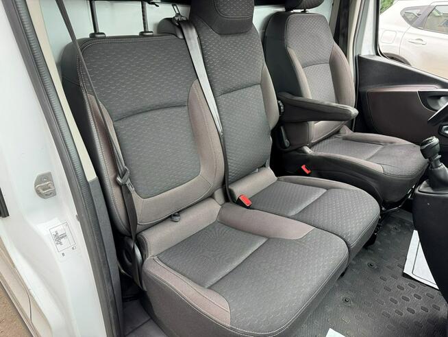 Fiat Talento Pisemna Gwarancja 12 m-cy FAKTURA VAT